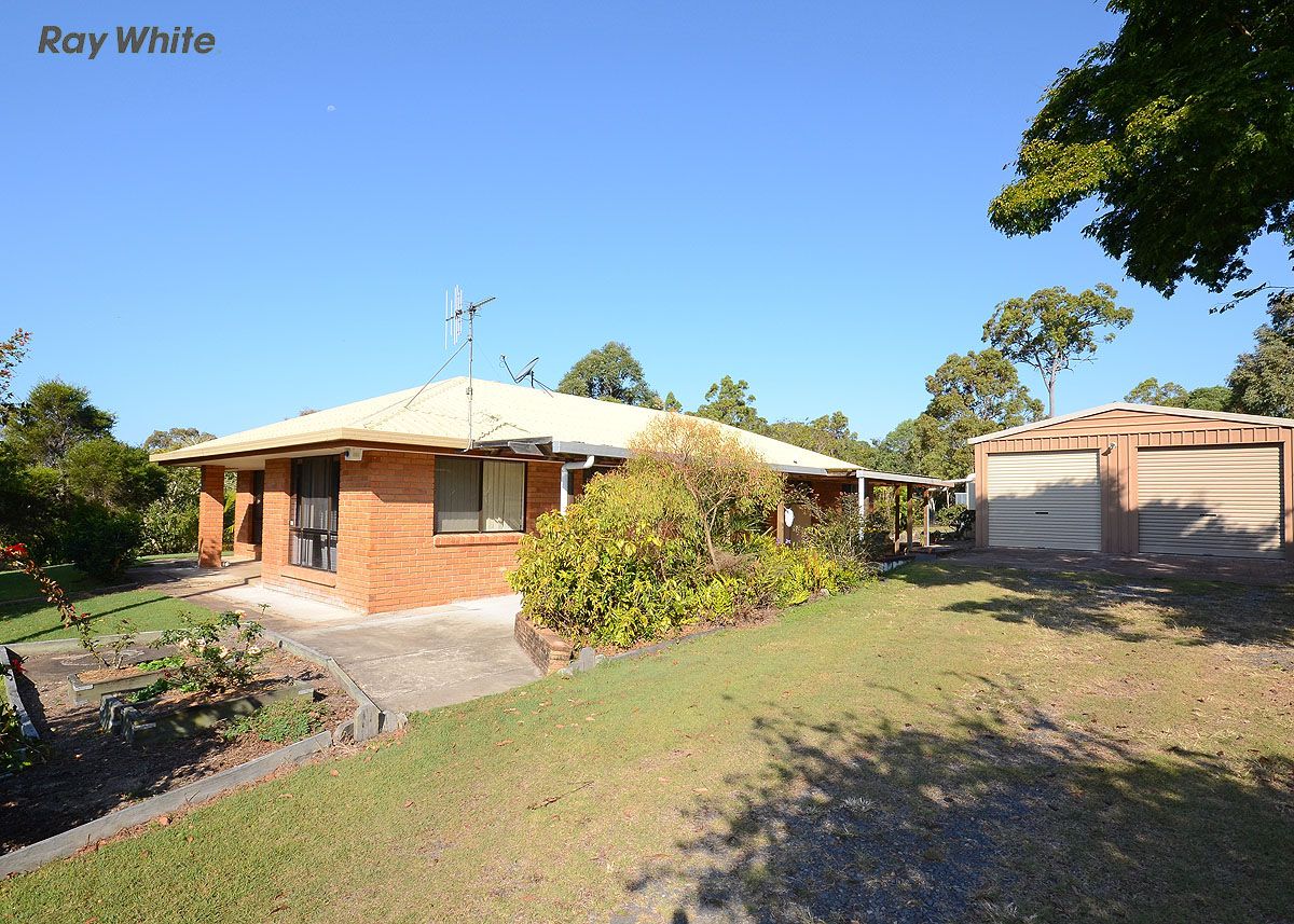 20 Sandrabarbara Drive, BOORAL, QLD 4655