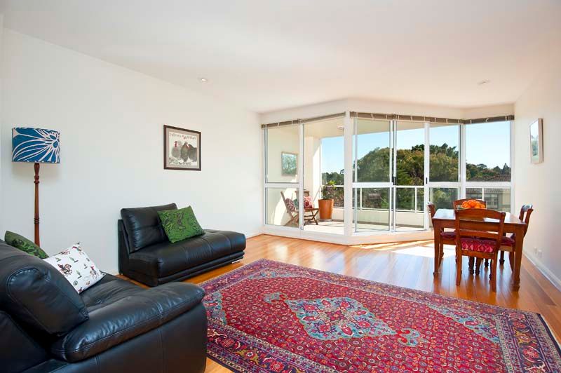 7-17 Berry Street, NORTH SYDNEY NSW 2060
