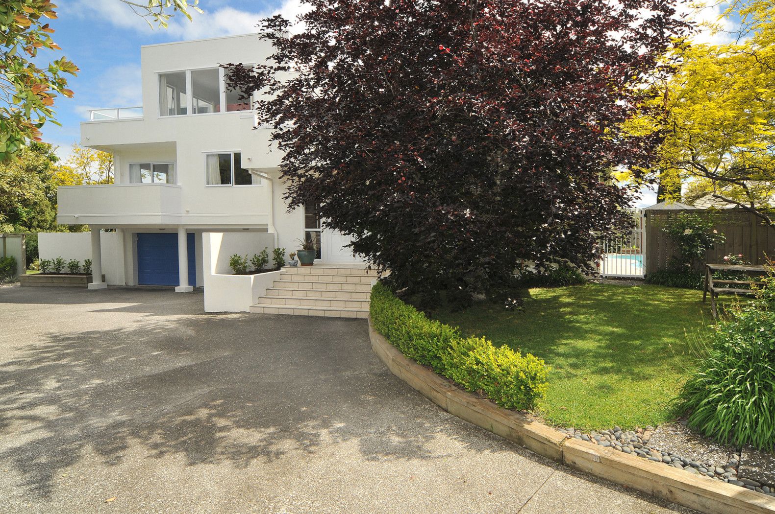 6 Gulf Crest, BUCKLANDS BEACH, Manukau City