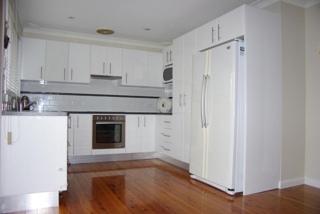 MCGRATHS HILL, MCGRATHS HILL, NSW 2756