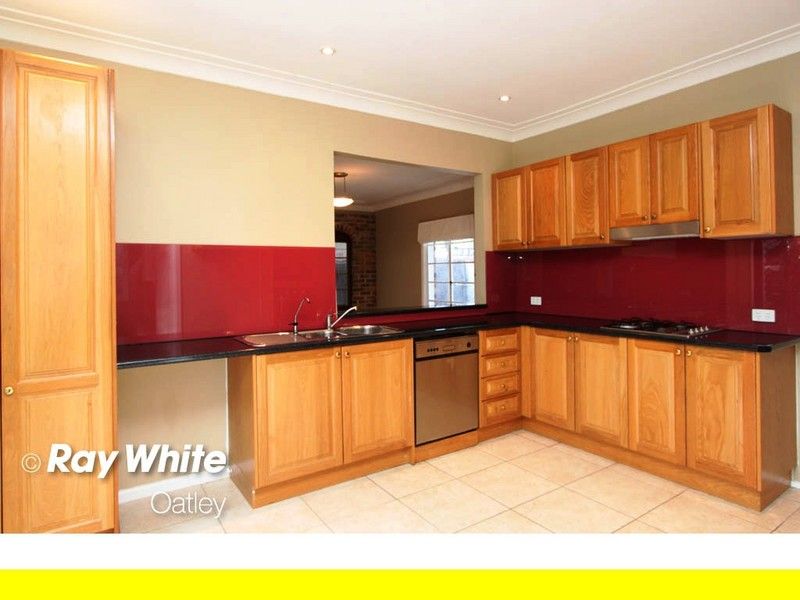 1114 Forest Road, LUGARNO, NSW 2210