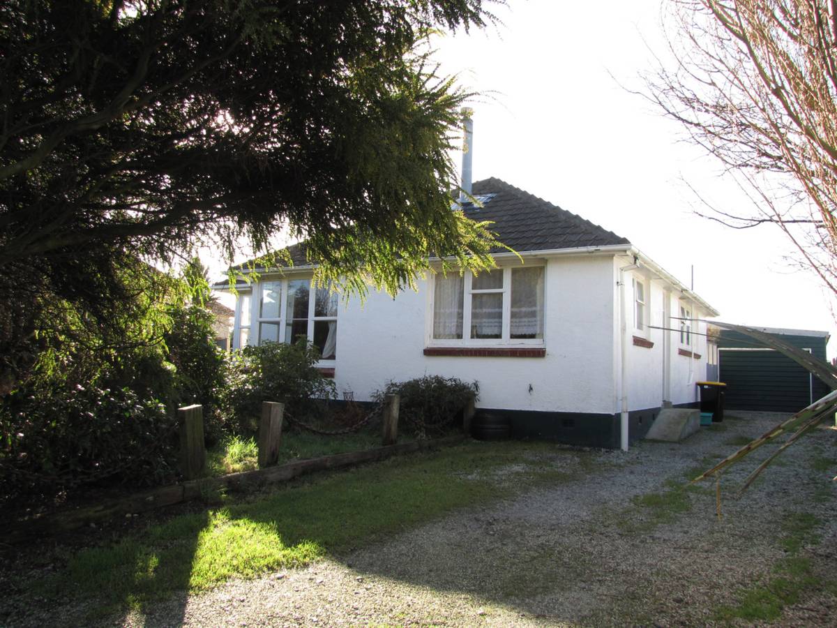 73 Lithgow Street, Glengarry, Invercargill Real Estate Ray White