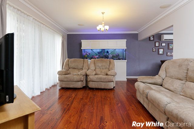 15 Ashburner Street, HIGGINS, ACT 2615