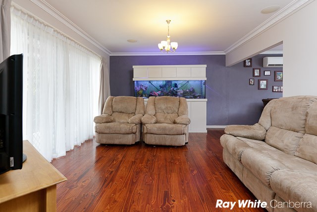 15 Ashburner Street, HIGGINS, ACT 2615