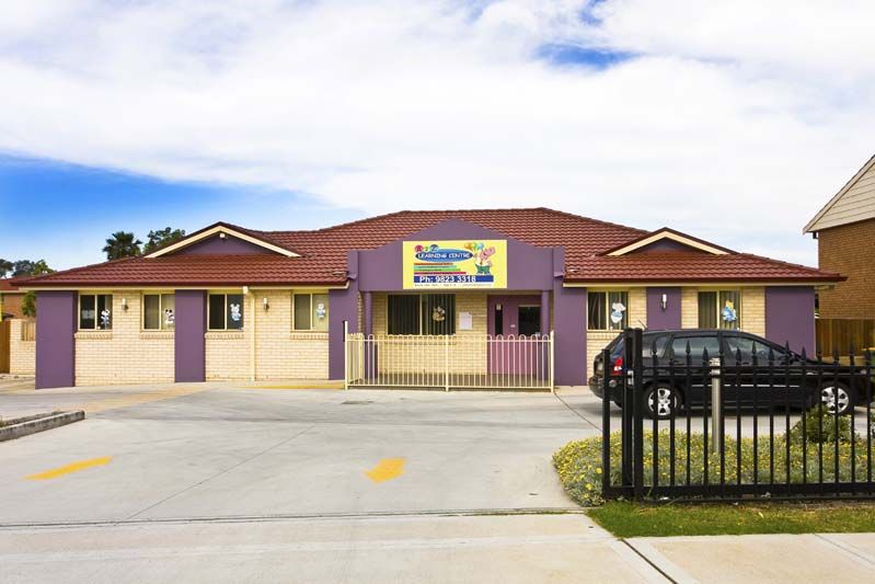 Lot 2, 218 Prairievale Road, BOSSLEY PARK, NSW 2176