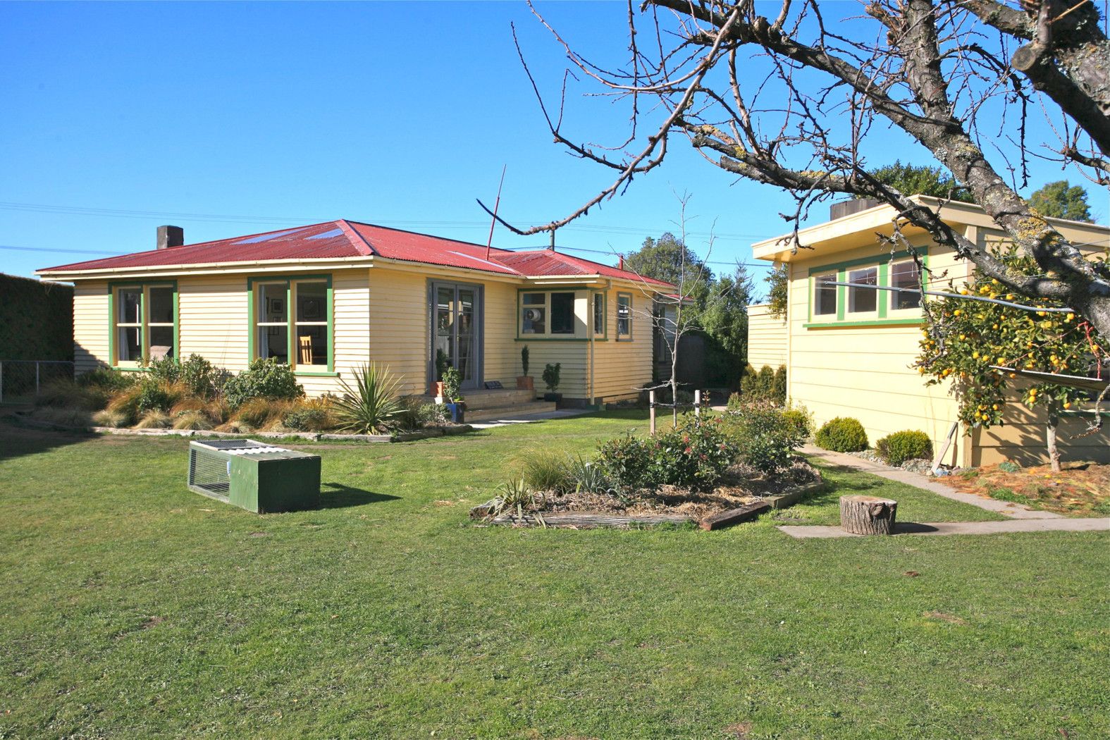 33 James Street, LINCOLN, Selwyn District