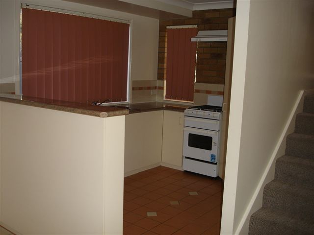 6/248 James Street, HARRISTOWN, QLD 4350