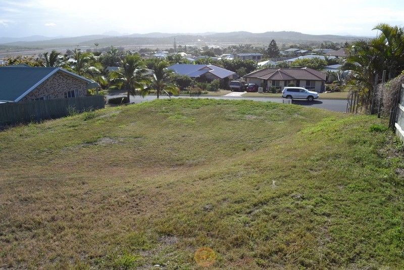 35 Larnach Street, ZILZIE, QLD 4710