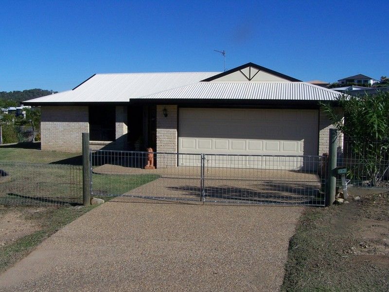 26 Tasman Crescent, YEPPOON, QLD 4703
