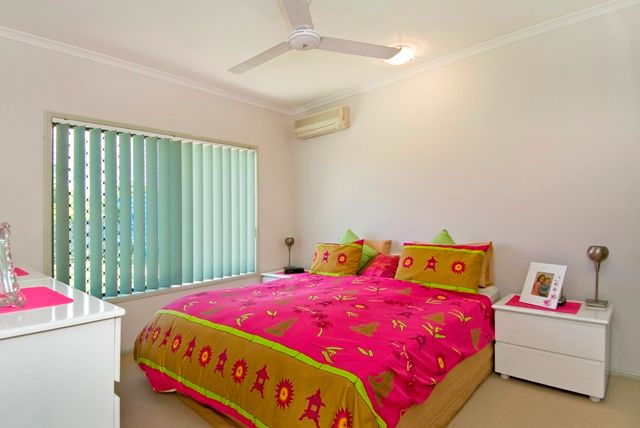 MOUNT SHERIDAN, QLD 4868