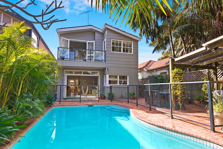 13 Roberts Street, ROSE BAY, NSW 2029