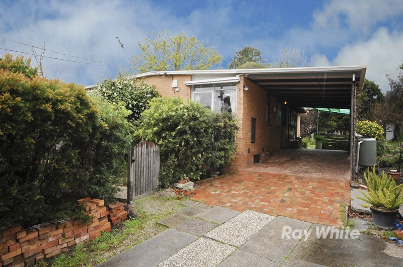 14 Virginia Way, FERNTREE GULLY, VIC 3156