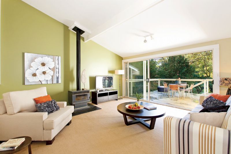 47 Ferndale Road, NORMANHURST, NSW 2076
