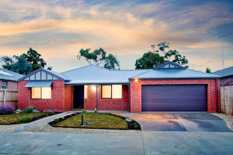 7 Glencal Court, GROVEDALE VIC 3216