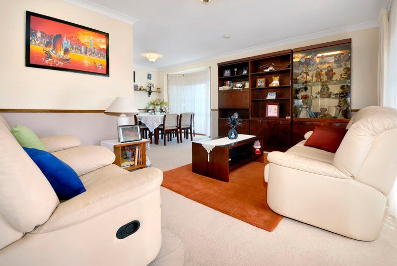 1 Parsons Place, BARDEN RIDGE, NSW 2234