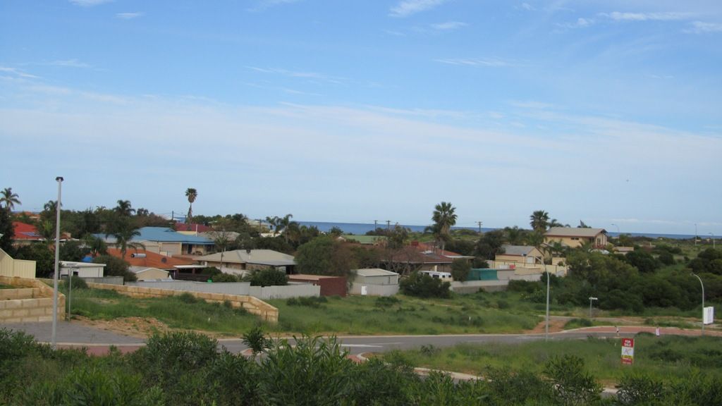 58 Moorings Loop, SUNSET BEACH WA 6530