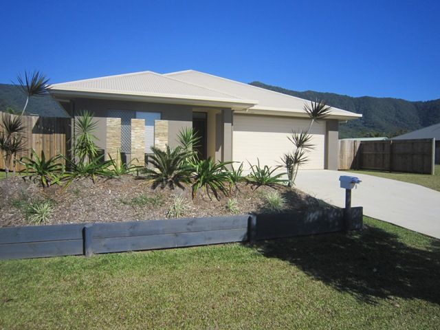 17 Banville Street, EDMONTON, QLD 4869