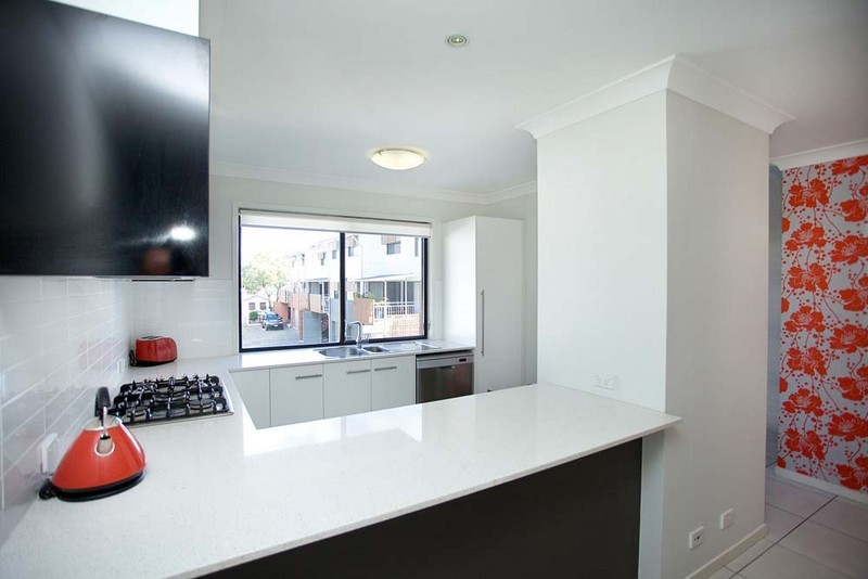 12/36 Tenth Avenue, Windsor, QLD 4030