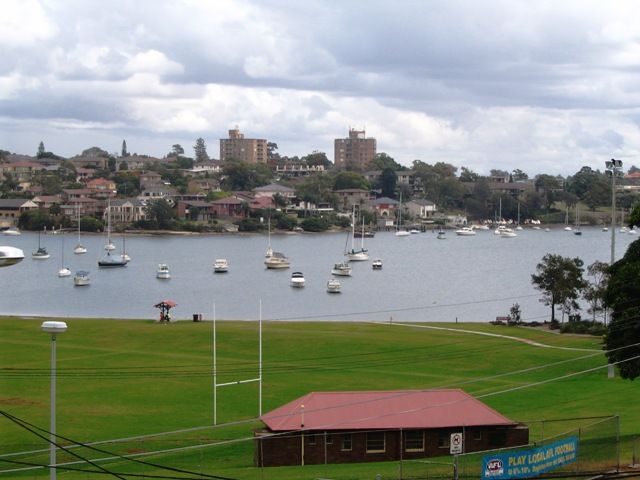 7/44 Bayswater Street, DRUMMOYNE, NSW 2047