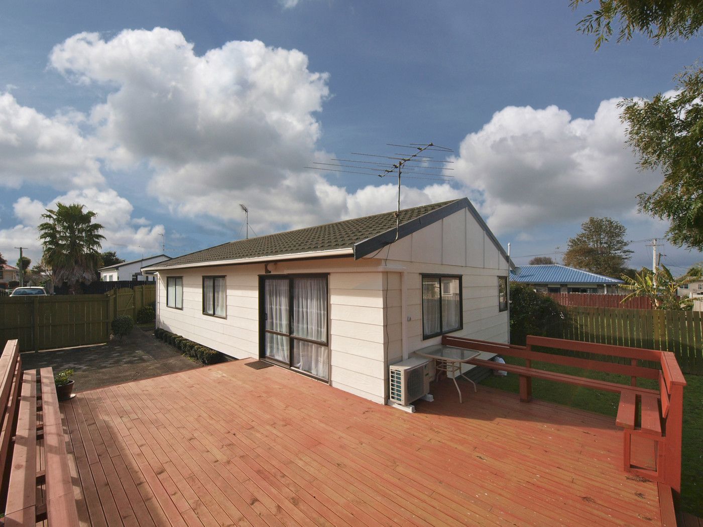 18a Bledisloe Street, Papatoetoe, Manukau City