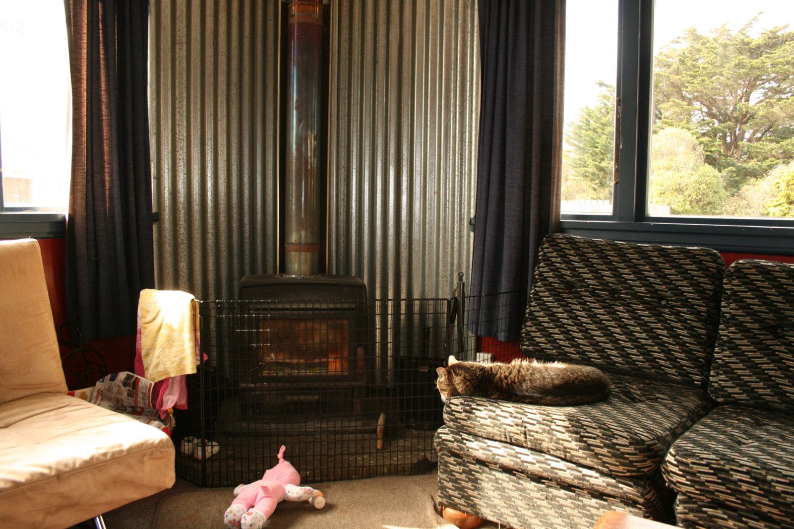 GEORGETOWN, Invercargill