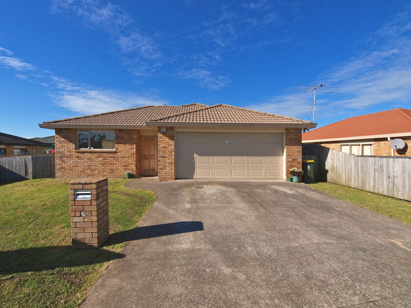 7 Shah Lane, Mangere, Manukau City