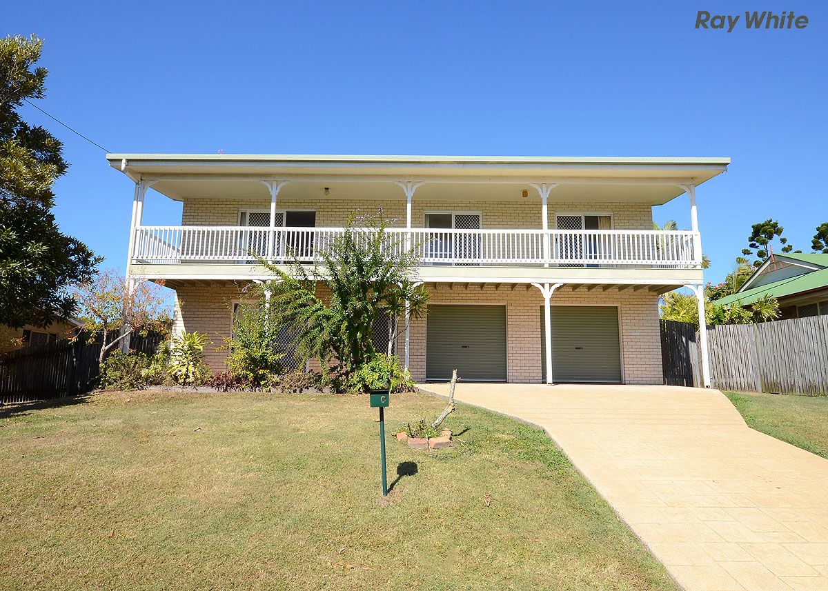 10 Johnston Boulevard, URRAWEEN, QLD 4655