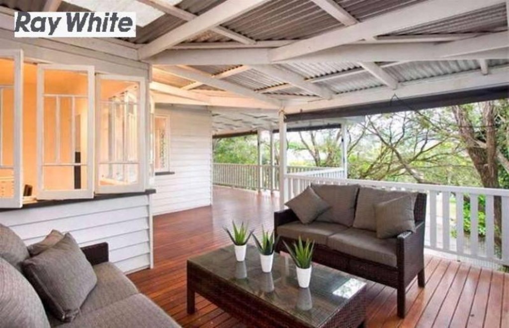 71 Cole Street, ALDERLEY, QLD 4051