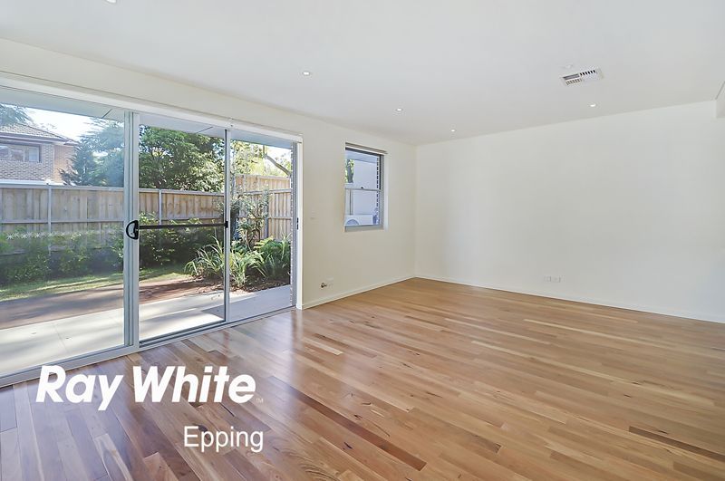 Dillenia 8, 23 Ray Road, EPPING, NSW 2121