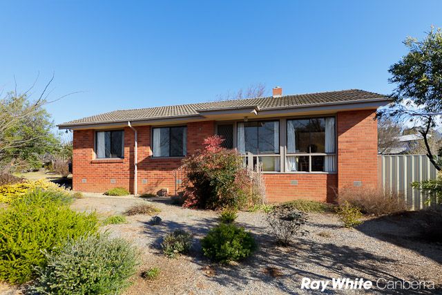 35 James Place, CURTIN ACT 2605