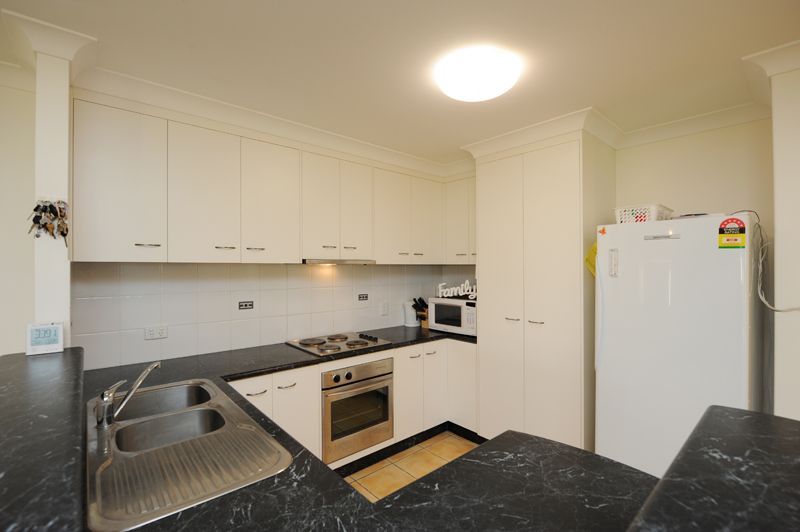 18 Saxonvale Court, GLADSTONE, QLD 4680