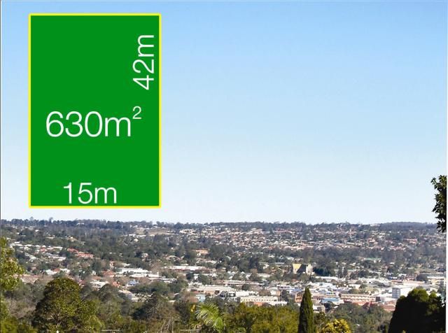 12a Mary Street, MOUNT LOFTY QLD 4350