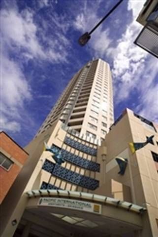 BRISBANE, QLD 4000