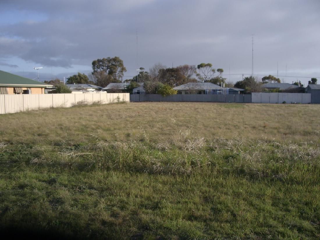141 Henstridge Street, KEITH, SA 5267