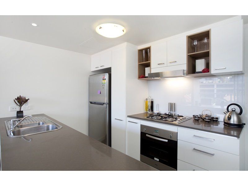 BRISBANE, QLD 4000