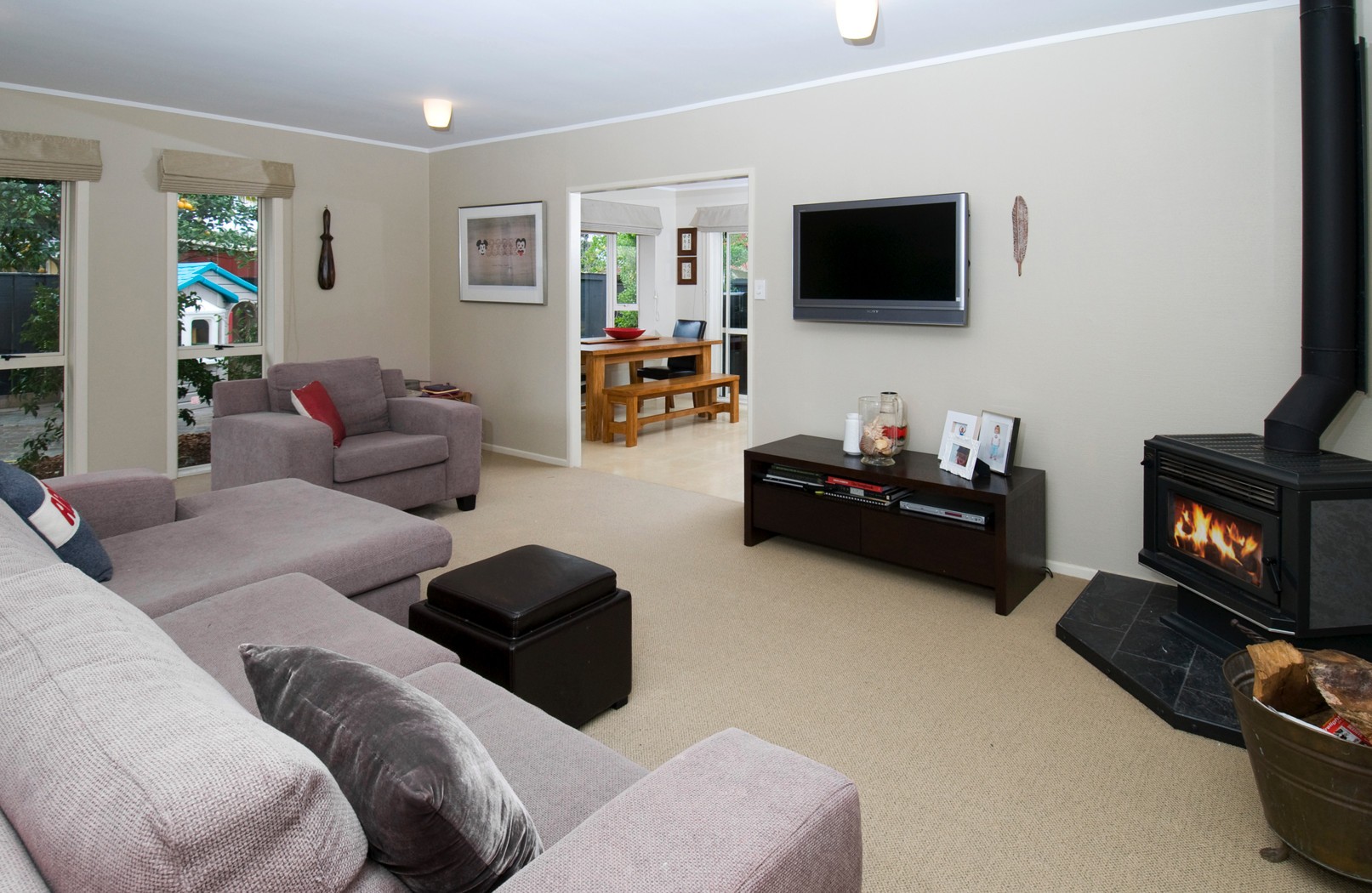 22 Jane Gifford Place, HALF MOON BAY, Manukau City