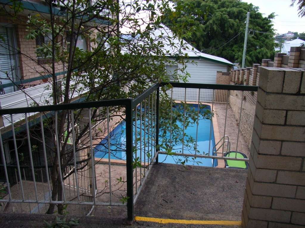 6/18 Wellington Street, BRISBANE, QLD 4000