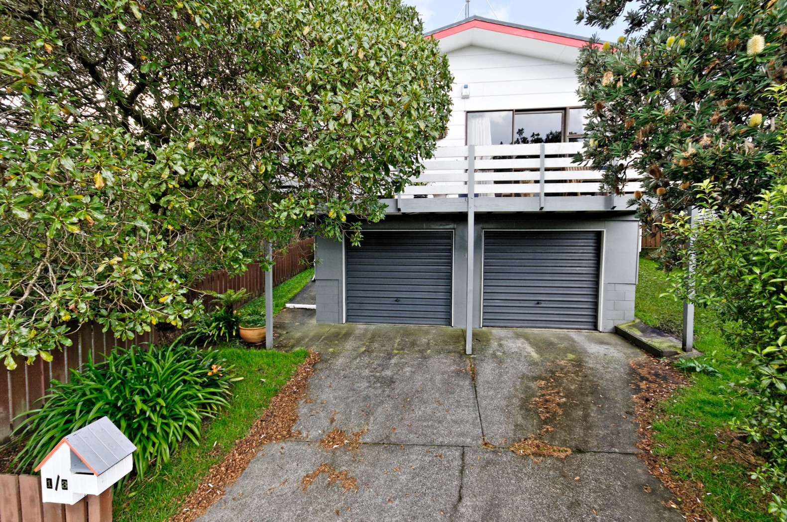 1/3 Glenorchy Street, GLEN EDEN, Waitakere City