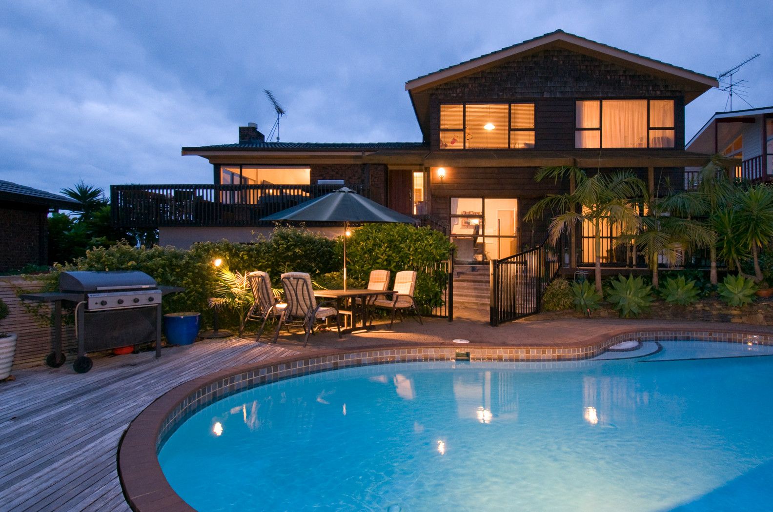 35 Cheriton Road, MELLONS BAY, Manukau City