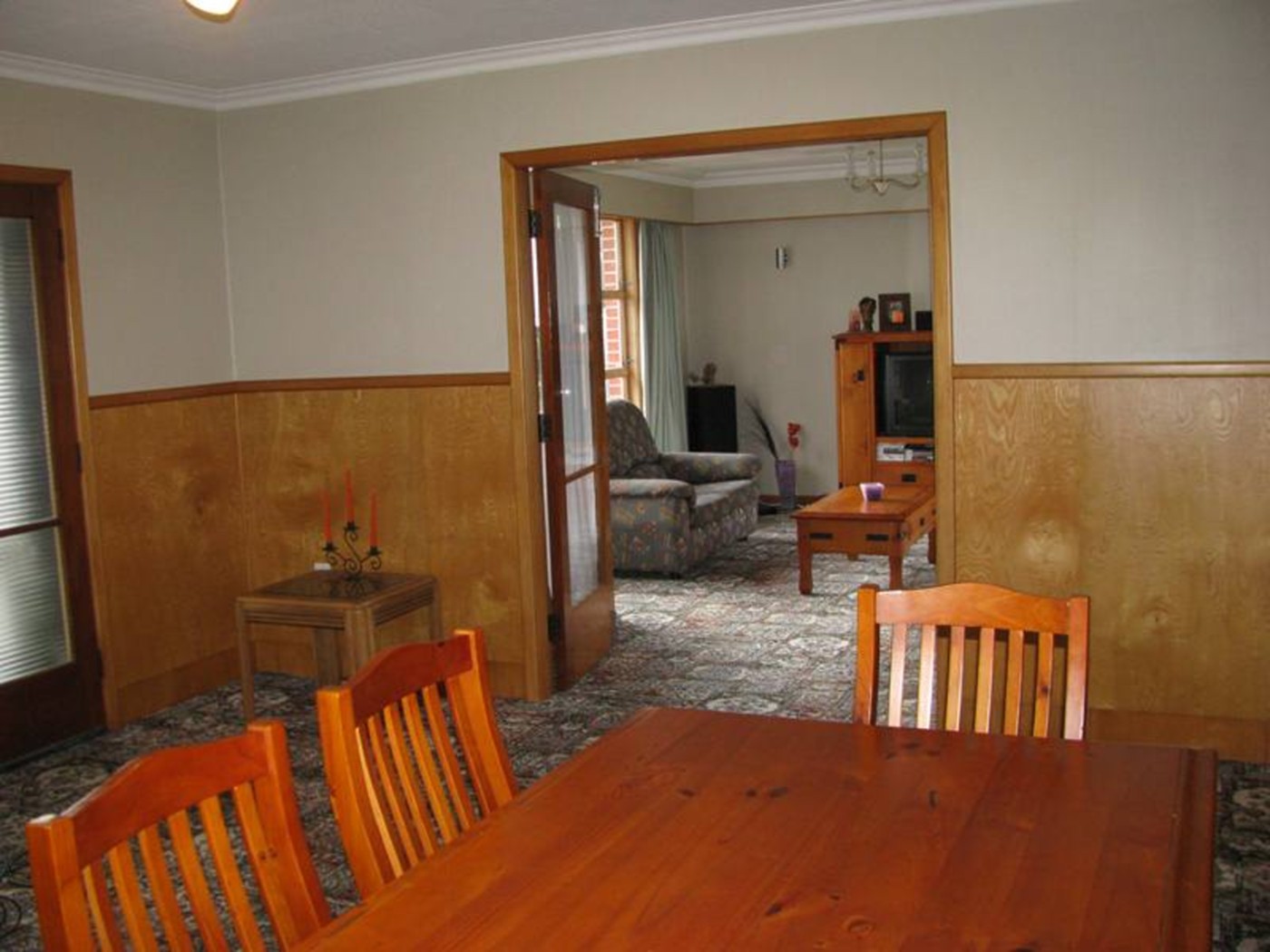 HARGEST, Invercargill
