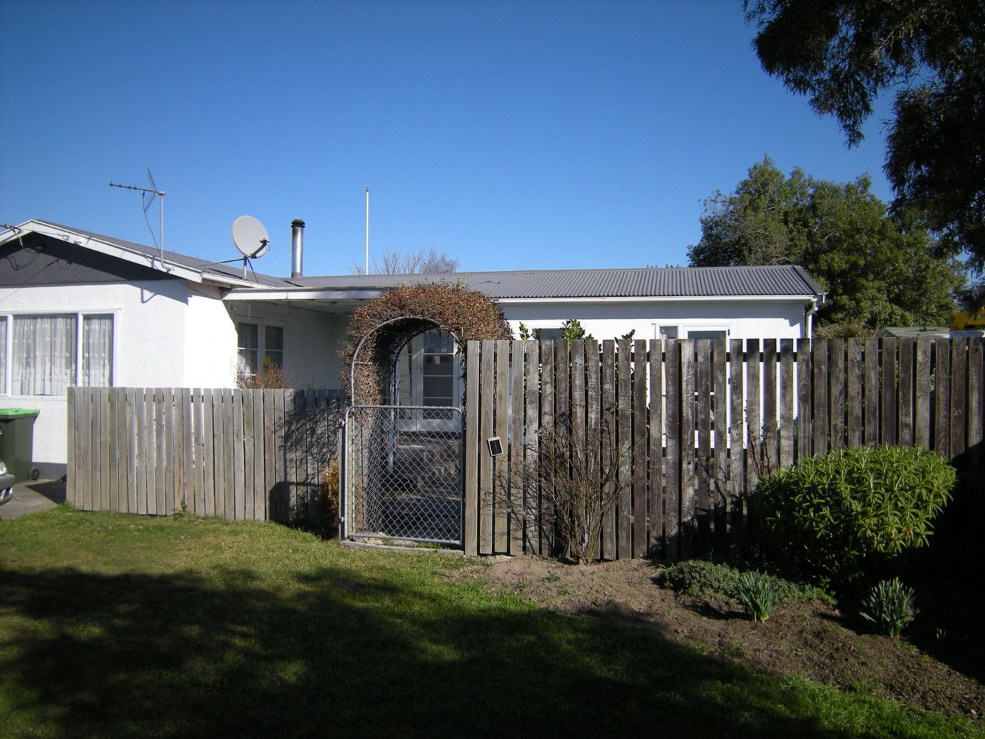 28 Flannery Street, LEESTON, Selwyn District
