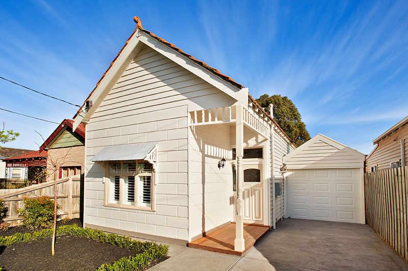 25 Alexandra Street, THORNBURY VIC 3071