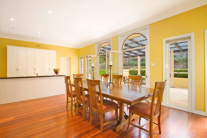 PYMBLE, NSW 2073