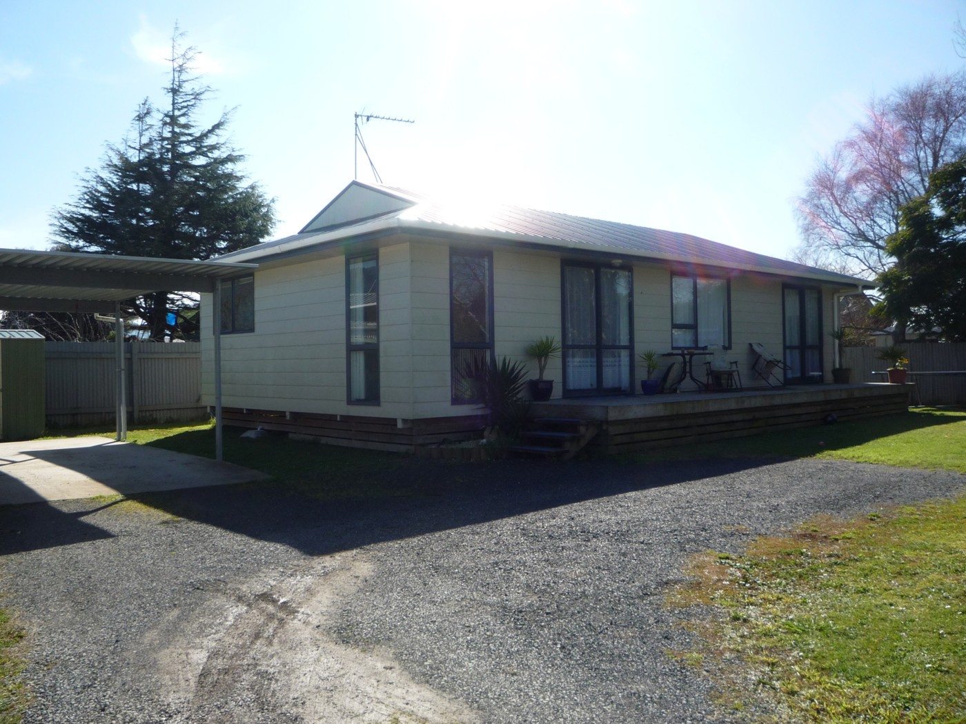 27 Havelock Road, NGARUAWAHIA, Waikato District