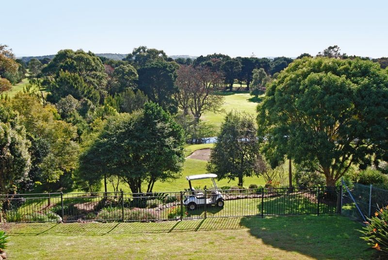 30 Golfers Parade, KIAMA DOWNS, NSW 2533