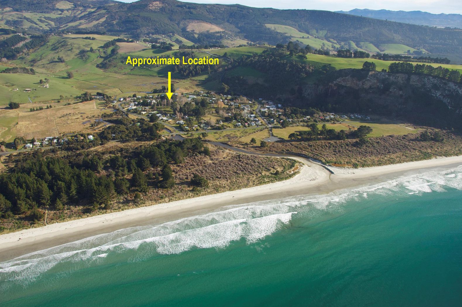 PURAKAUNUI, Dunedin City