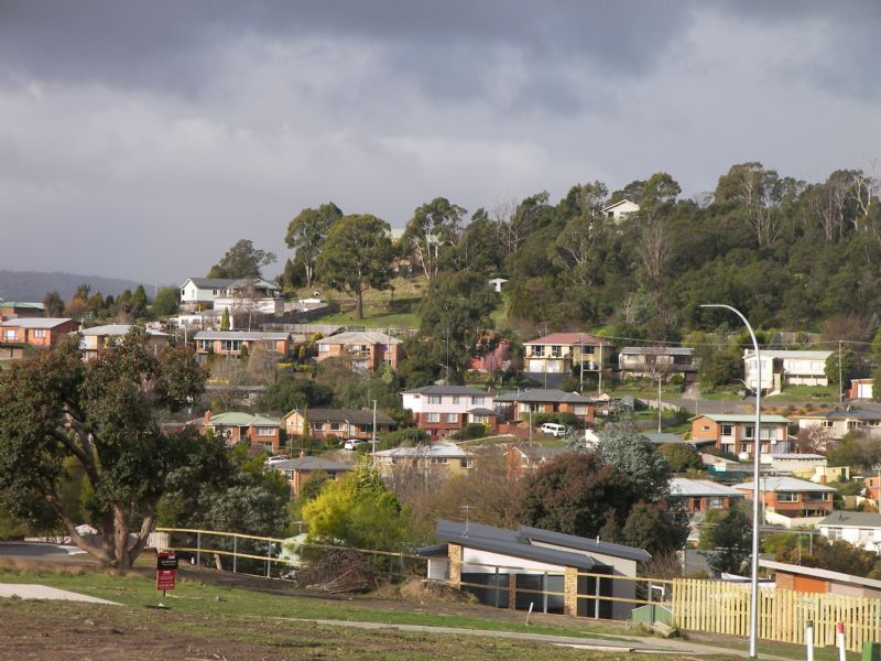 Lot 17 Assisi Avenue, RIVERSIDE TAS 7250