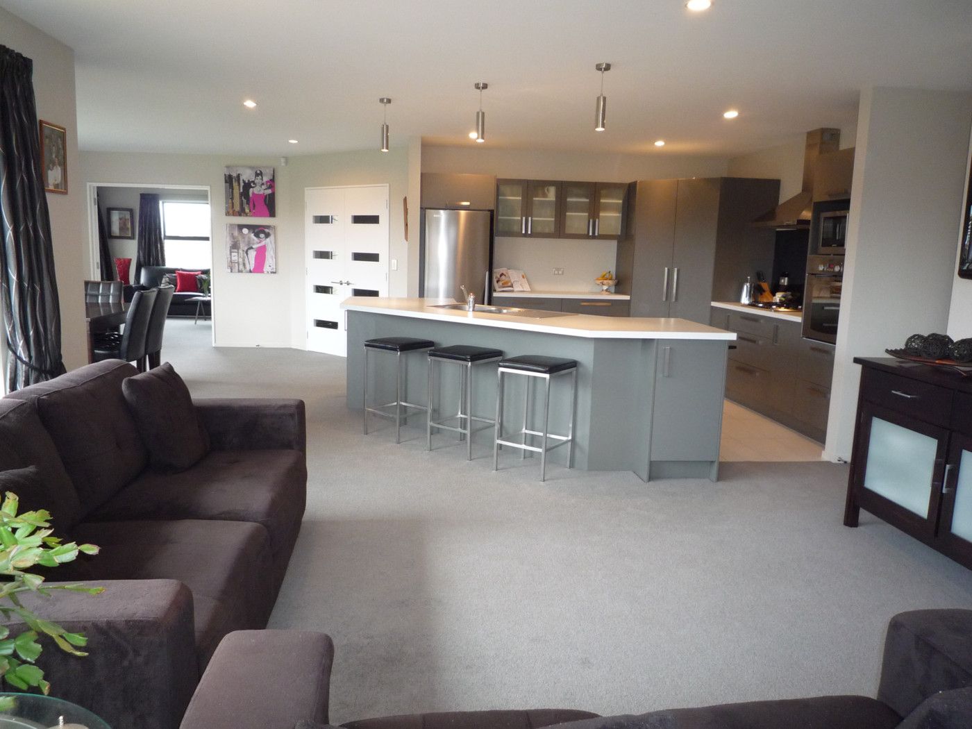 2 Carlyle Lane, ROLLESTON, Selwyn District