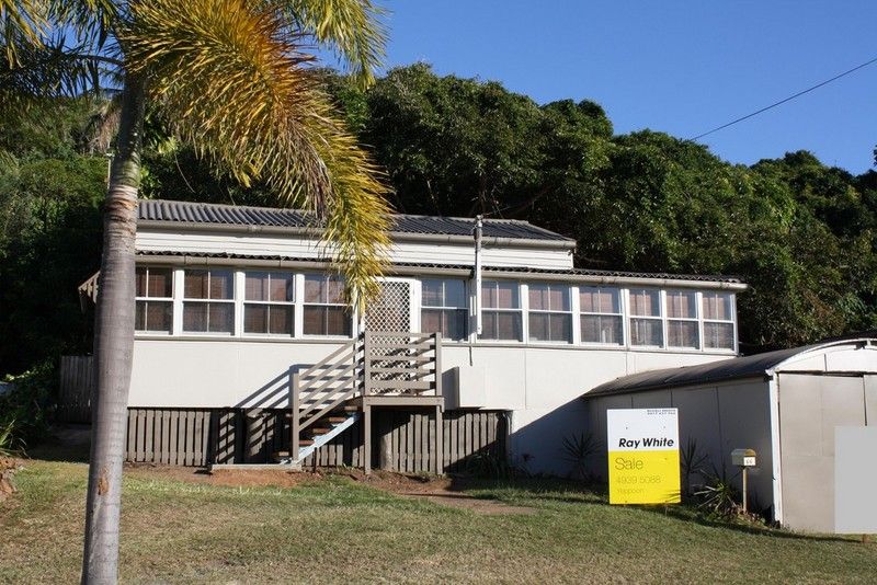 66A Farnborough Road, YEPPOON, QLD 4703