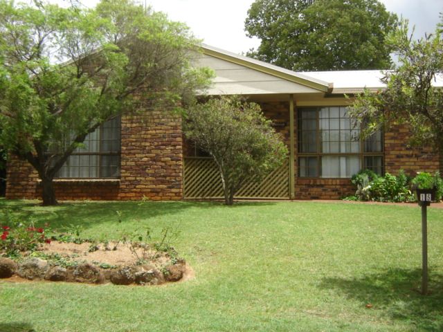 15 Smythe Street, KEARNEYS SPRING, QLD 4350